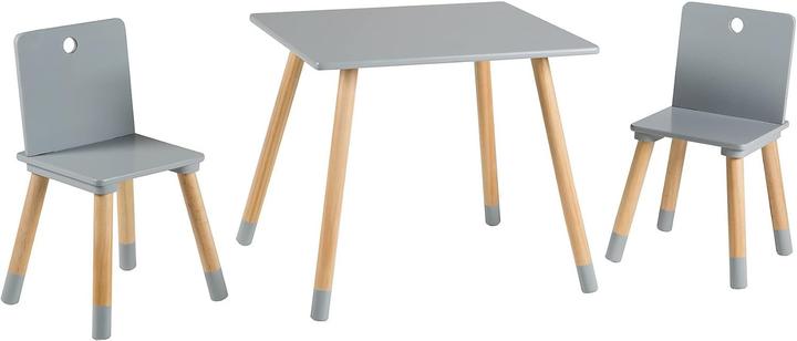 Produktbild Roba Kindersitzgruppe (Kindertisch)