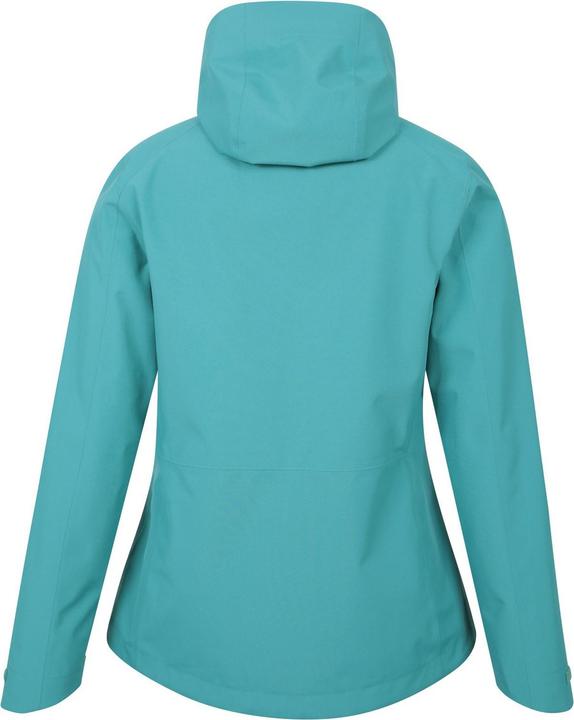 Produktbild Mountain Warehouse Rainstorm 2.5 Jacke wasserfest (38)