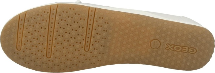 Actual product image Geox Slipper (36)