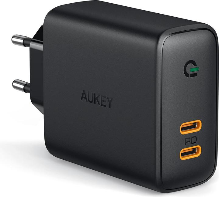 Aukey PA-D2 (36 W)