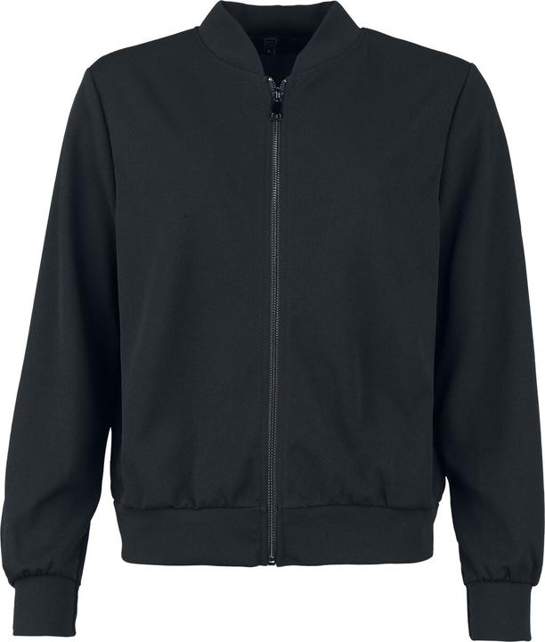 Actual product image RED by EMP Basic Jacket (XL)