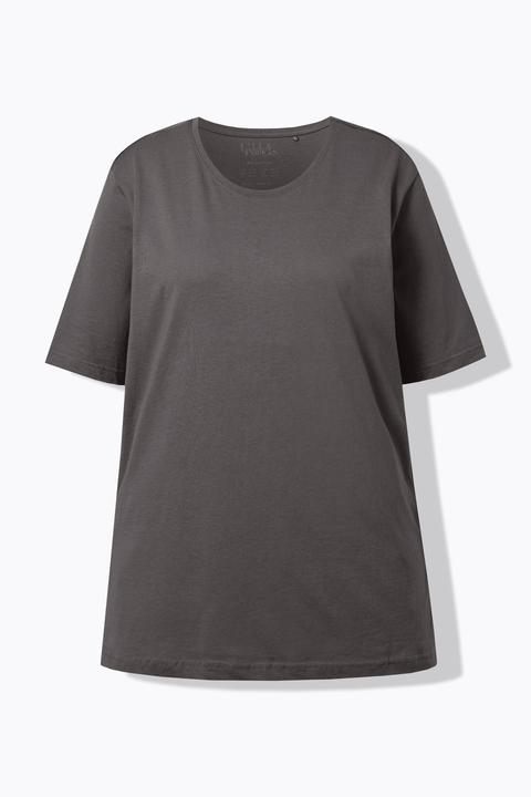 Graphite grey
