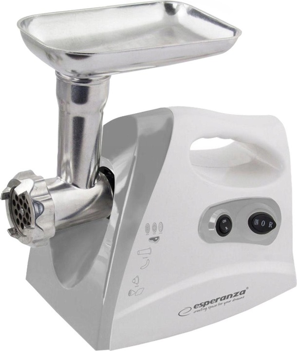 Actual product image Esperanza EKM012E meat grinder