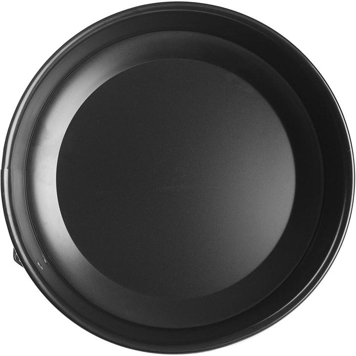 Actual product image Ibili Springform pan 28 x 6.5 cm Perfect for cakes and desserts (28 cm)