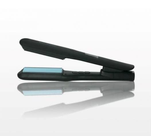 Actual product image Bio Ionic one pass silicone strip 1.0 iron (Straightening iron)