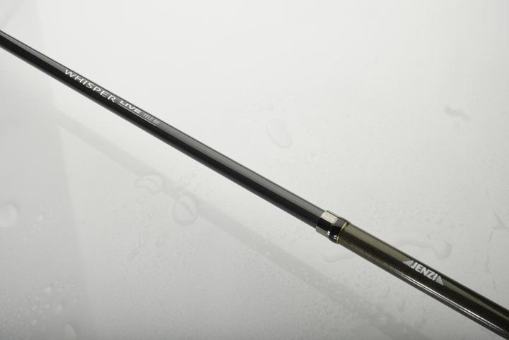 Image du produit Jenzi Angelrute Whispher Tele (Télescope, 62 cm)