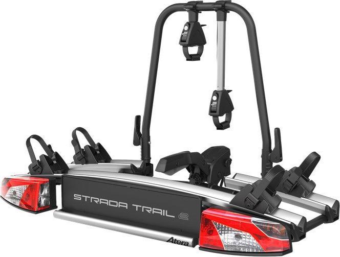 Atera Bicycle Carrier for Tow Bar