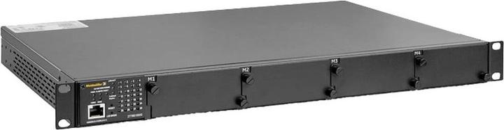 Weidmüller Switch managed Fast/ (28 ports)