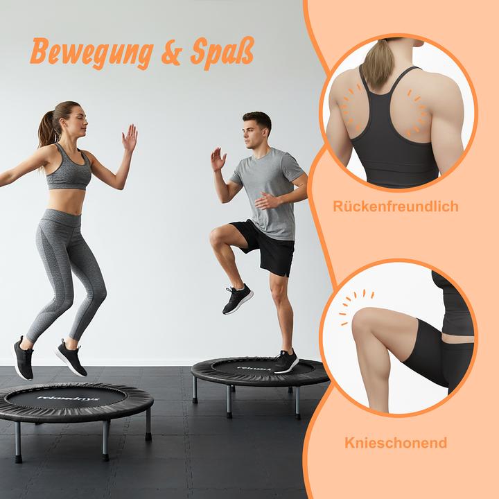 Image du produit Relaxdays trampo (95 cm)