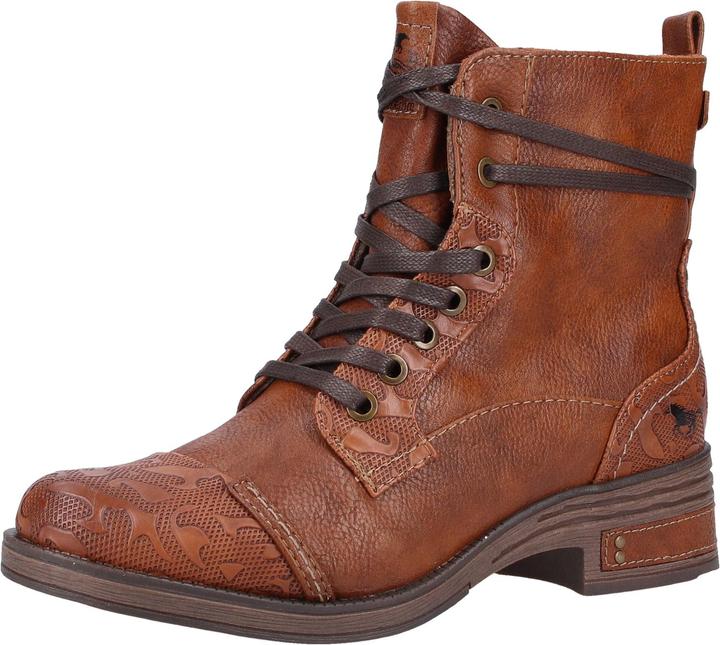 Cognac, Marron