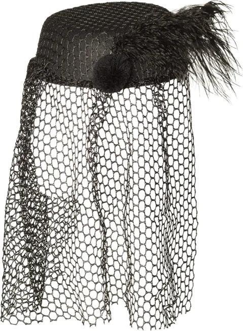 Immagine prodotto Boland Anni '60 - Pillbox Jackie