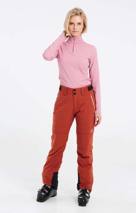 Produktbild Protest FABRIZ 1/4 zip top (40)