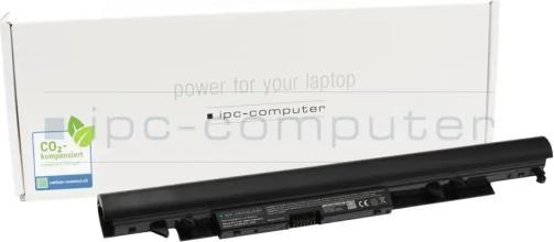 Produktbild HP Cl Panasonic18650 2.8Ah (2800 mAh)