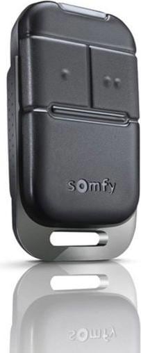 Produktbild somfy 2-Kanal Funkhandsender (Handsender)