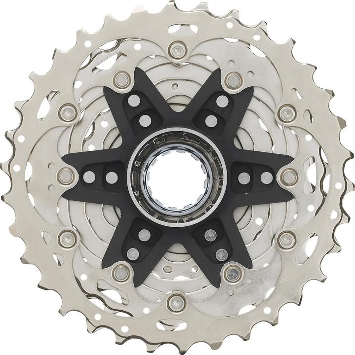 Image du produit Shimano 105 CS-R7100-12 (12-vitesse, 11-34)