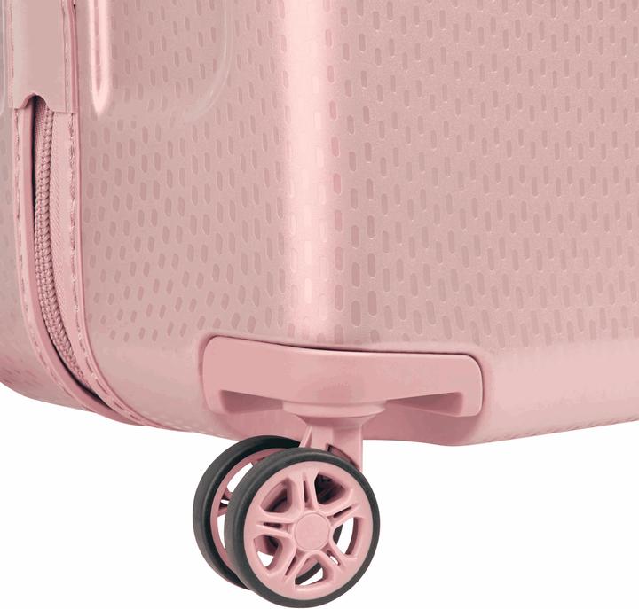 Immagine prodotto Delsey Walizka TURENNE 70cm 4 RUOTE DOPPIE CASSA CARRELLO PEONIA (89 l)