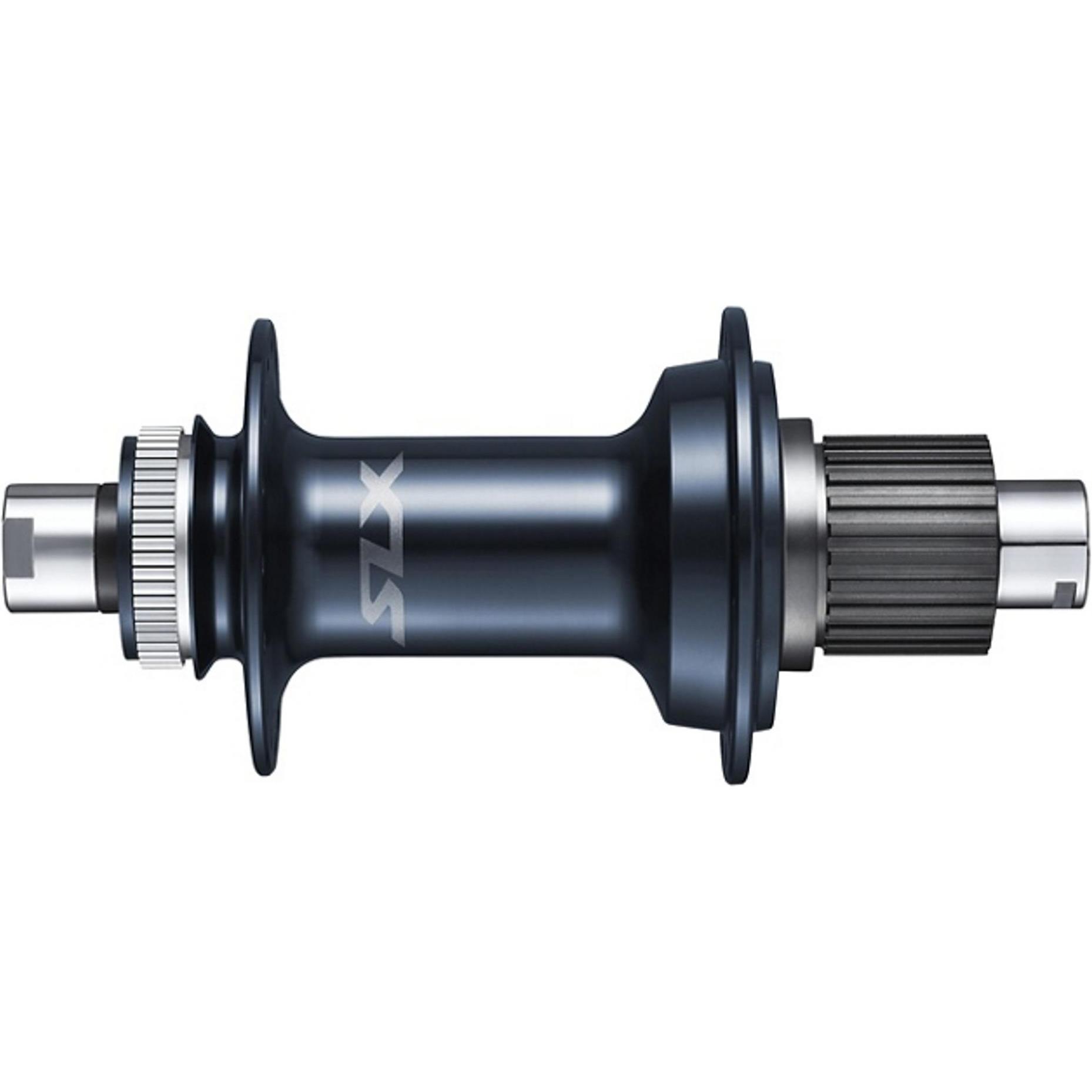 Shimano, Nabe + Freilauf, (Scheibenbremse Center Lock)