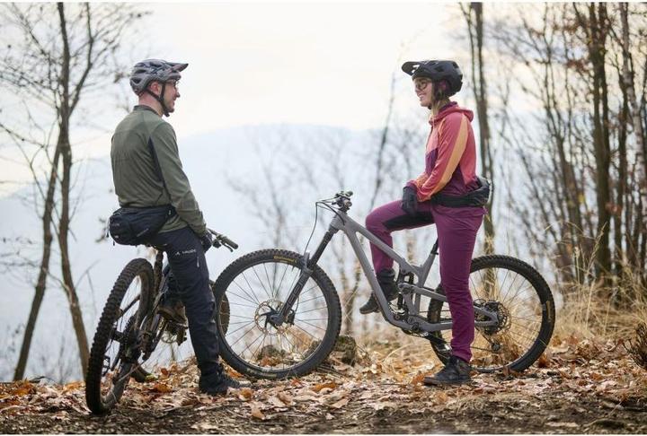 Actual product image Vaude Qimsa Light (36)