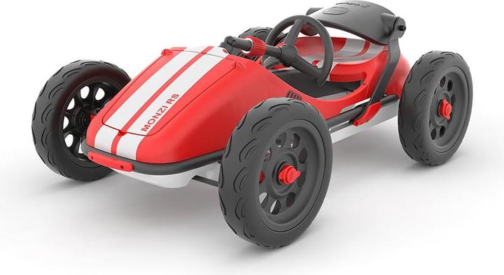 Actual product image Chillafish Go-Kart Monzi-RS