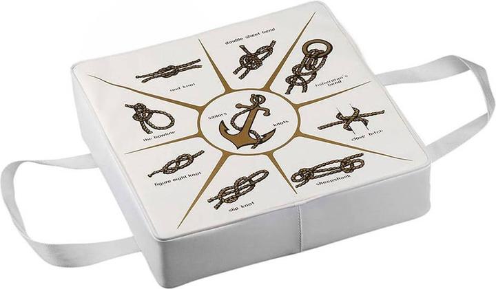 Image du produit Compass Coussin de siège