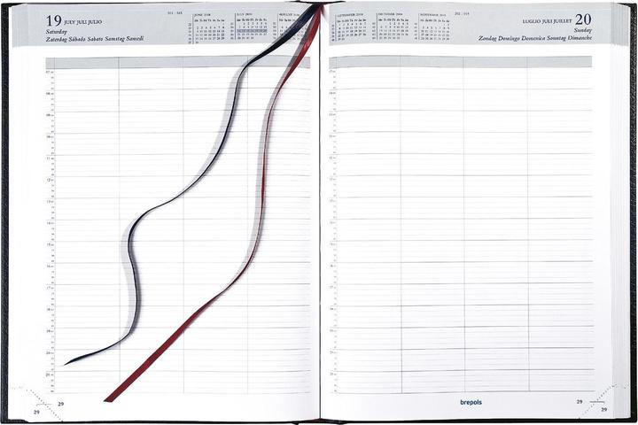 Image du produit Brepols Bremax (A4, Allemand, Français, Anglais, Néerlandais)
