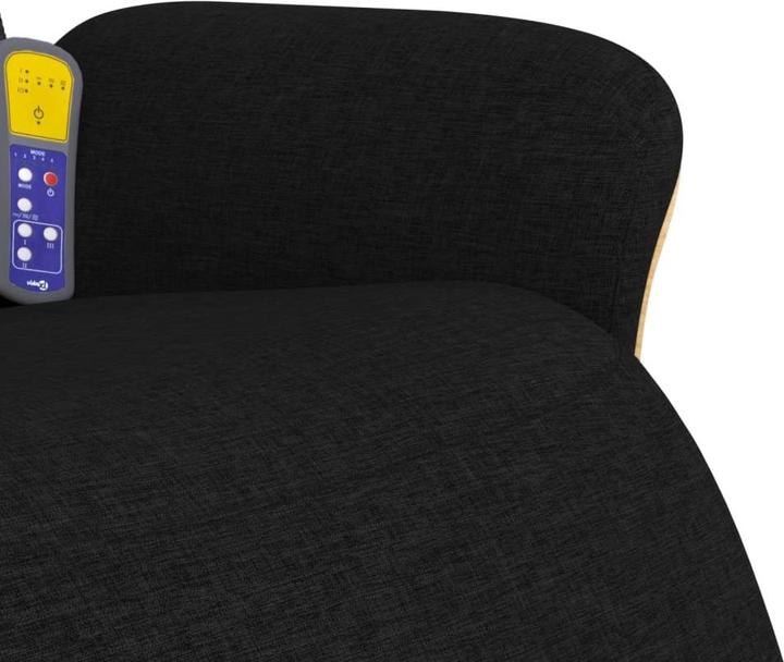 Image du produit vidaXL Massagesessel