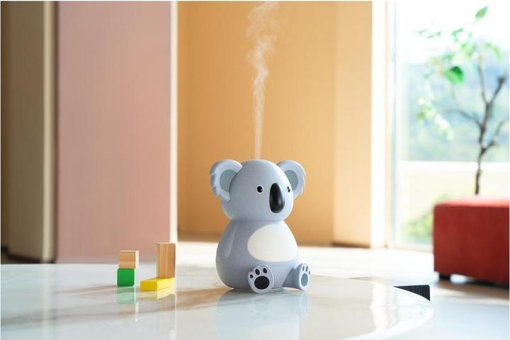 Produktbild Natural Origin Diffuser Natural Orgin Koala grey