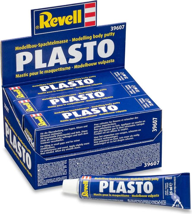 Image du produit Revell Plastoflexible