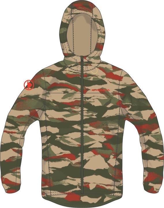 Produktbild Endura Hummvee Windproof Shell (M)