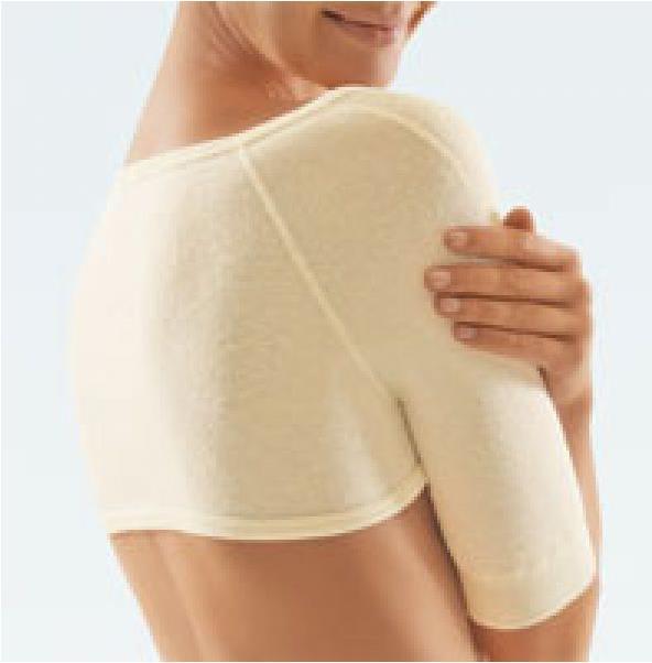 Produktbild Bort Medical Climacare (L)