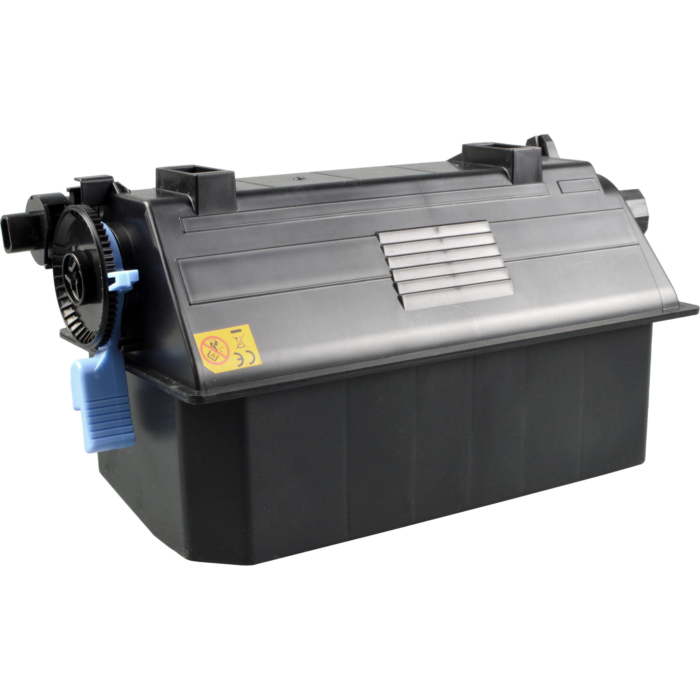 Thumbnail - W&P, Toner, TK-3200 schwarz (BK)