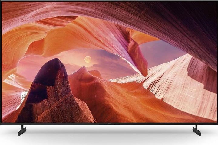 Produktbild Sony FWD-75X80L (74.41", X80L, LED, 4K, 2023)