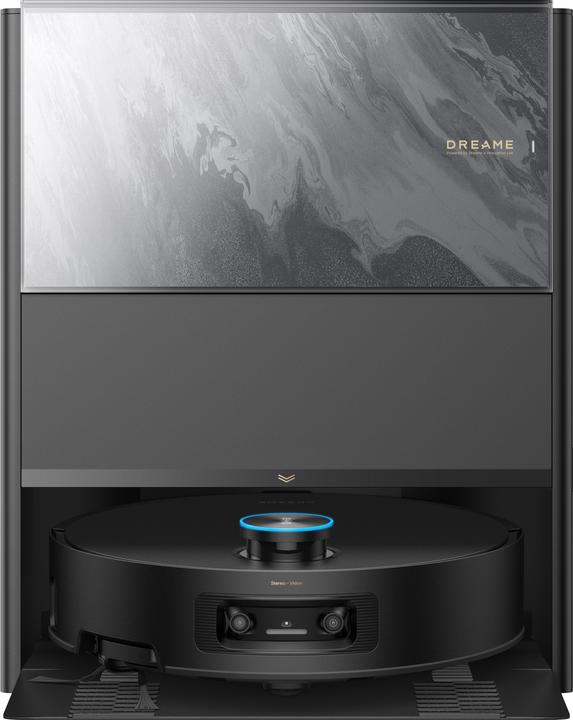 Immagine prodotto Dreame Aqua10 Ultra Track Complete (Robot aspirapolvere)