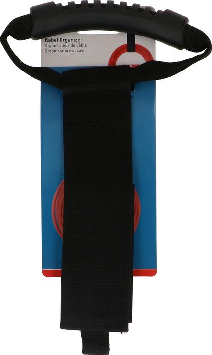 Image du produit Max Hauri Verlängerungskabel Organizer