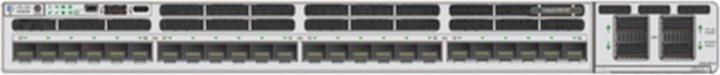 Produktbild Cisco CATALYST 9300 24-PORT MGIG (24 Ports)