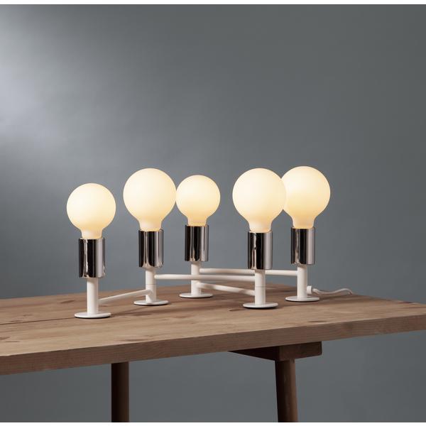 Image du produit Star Trading Opaque (E27, 400 lm, 1x)