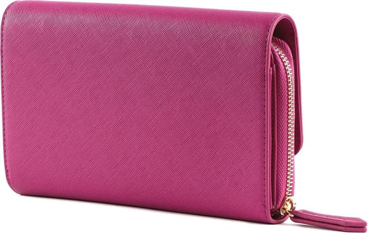 Immagine prodotto Valentino Zero Re Wallet With Shoulder Strap