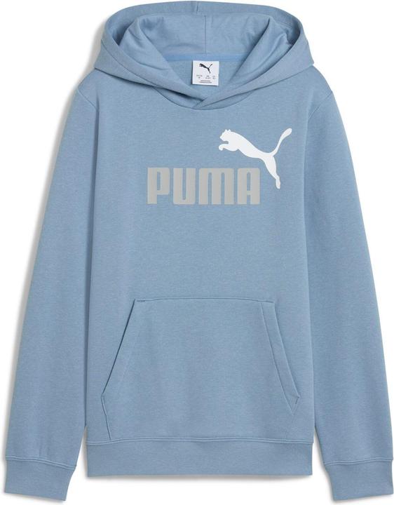 Produktbild Puma ESS 2 COLOR No. 1 Logo Hoodie FL B (152)