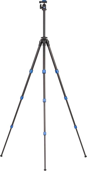 Actual product image Benro Slim TSL08CN00 (Carbon)