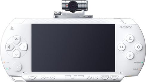 Produktbild Sony PSP USB Camera (PSP)