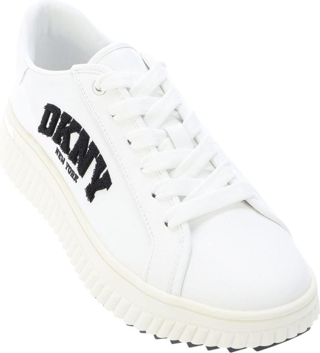 Image du produit DKNY - Baskets LEON VARSITY - Femme (37)