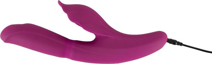 Produktbild Javida 4 Function Vibrator