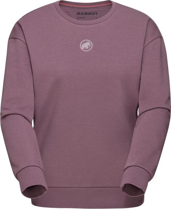 Produktbild Mammut Core ML Crew Neck Women Original (S)