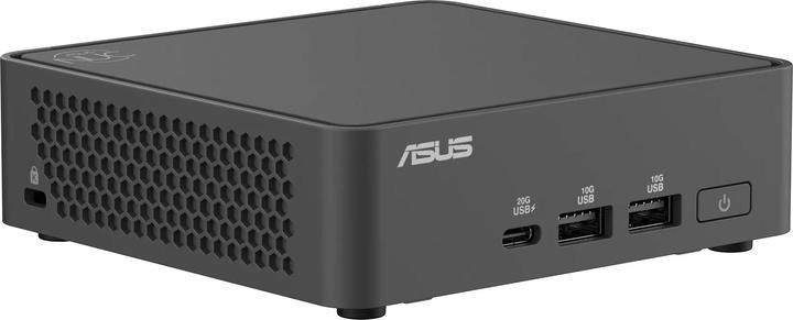 Produktbild ASUS NUC/15 PRO RNUC15CRKC700000 No Cord L6 (Intel Core 7 240H)