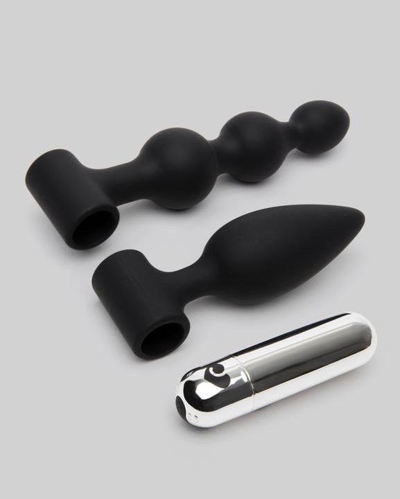 Image du produit Lovehoney Wilder Weekend Sextoy-Set für Paare (10-teilig)