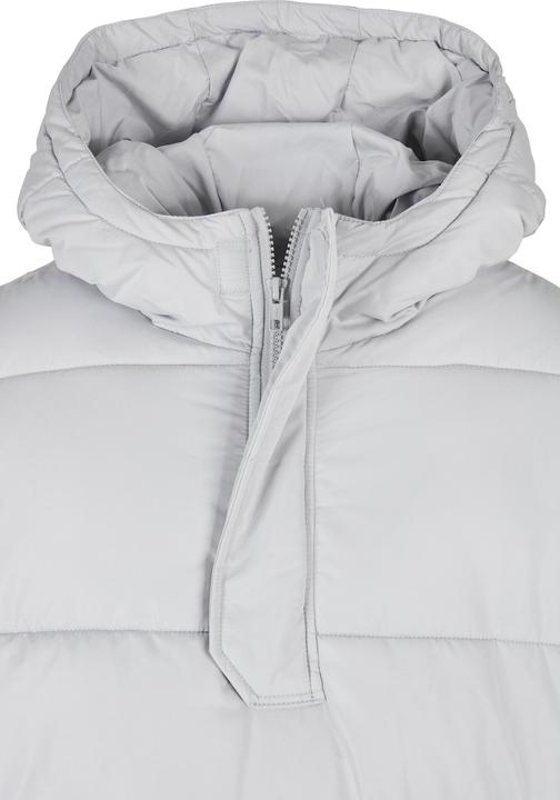 Produktbild Urban Classics Hooded Cropped Pull Over Jacket (M)