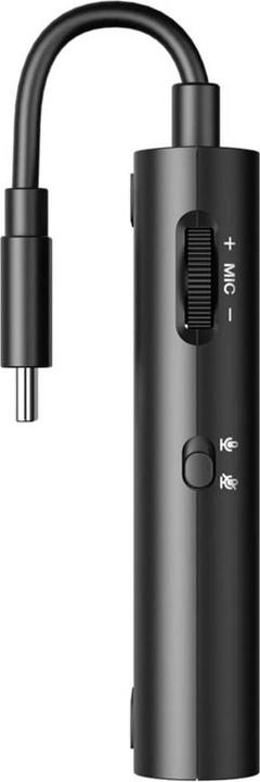 Productafbeelding Creative Sound Blaster G3 USB Geluidskaart (USB-C)