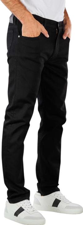 Produktbild Lee Rider Jeans Slim clean black (W30/L30)