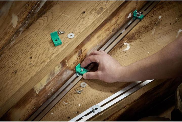 Produktbild wolfcraft 1 Treppenlehre