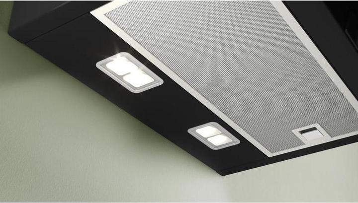 Actual product image Bosch Hausgeräte Series 4 DWK87FN60 (Wall hood)